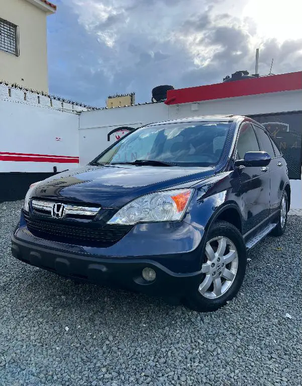 HONDA CR-V 2008 EXL ❕❕❕ Foto 7242798-1.jpg