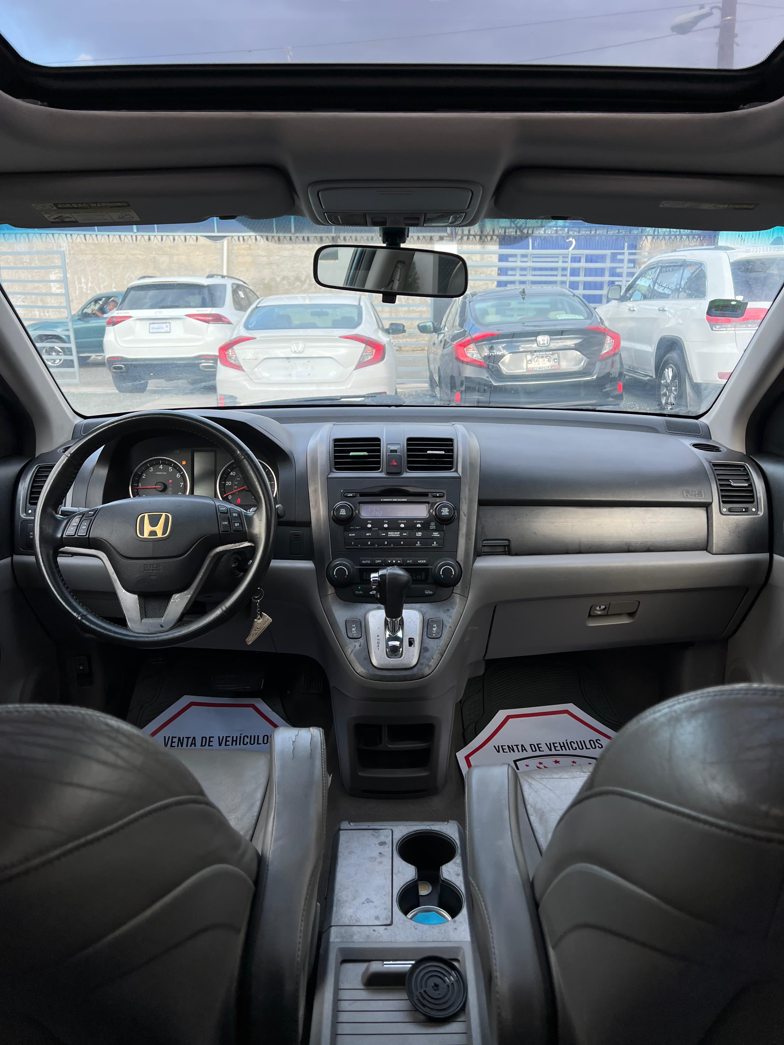 HONDA CR-V 2008 EXL ❕❕❕ Foto 7242798-2.jpg