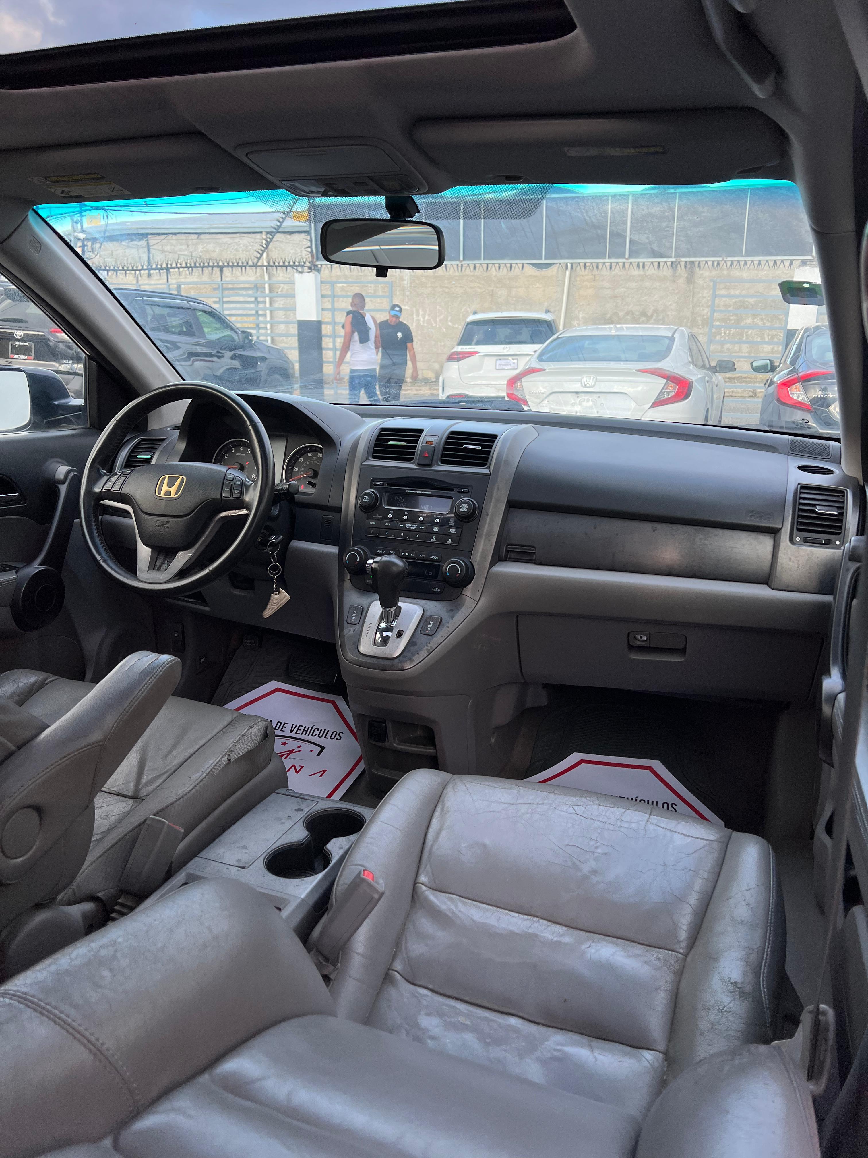 HONDA CR-V 2008 EXL ❕❕❕ Foto 7242798-3.jpg