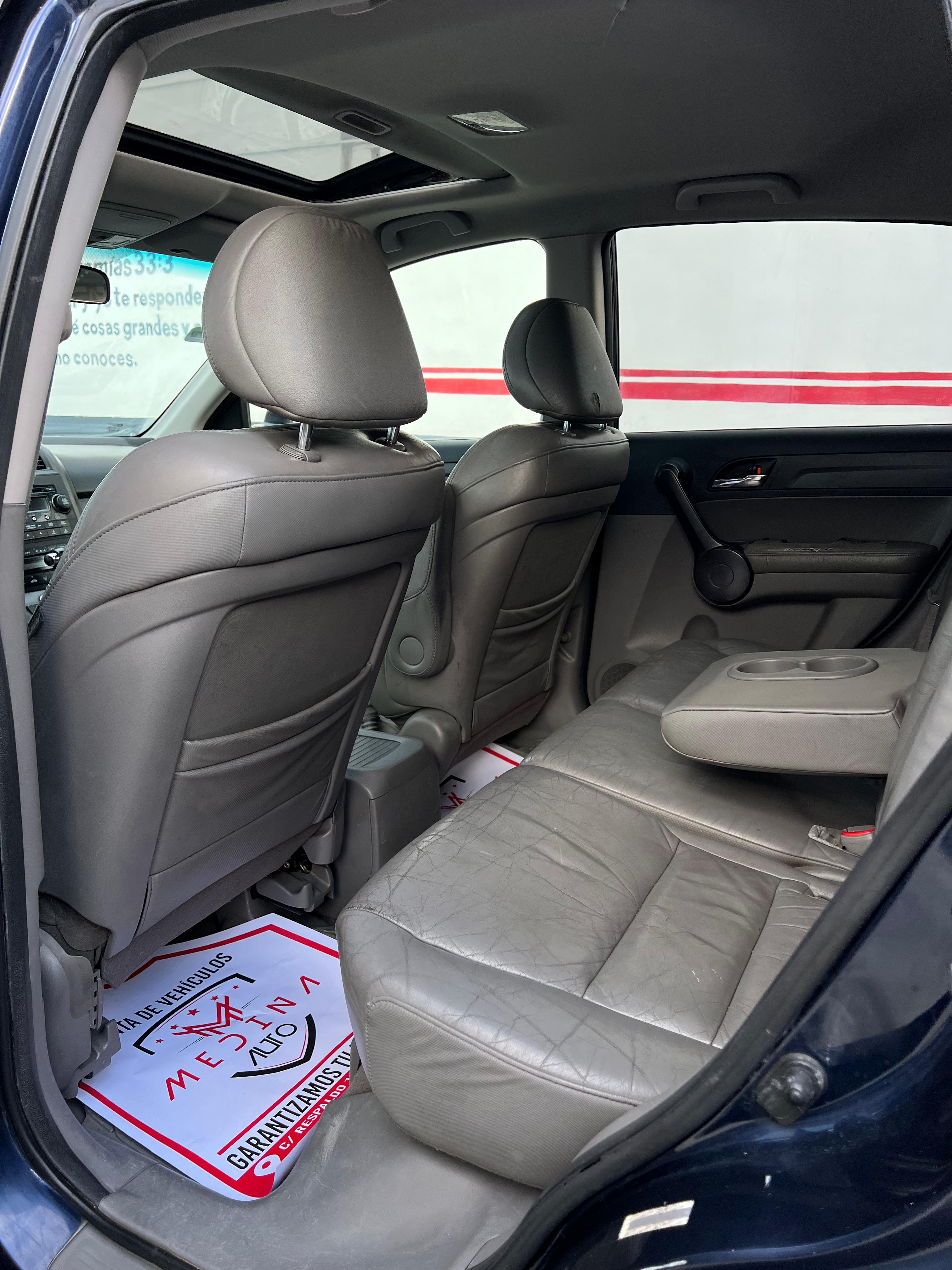 HONDA CR-V 2008 EXL ❕❕❕ Foto 7242798-4.jpg
