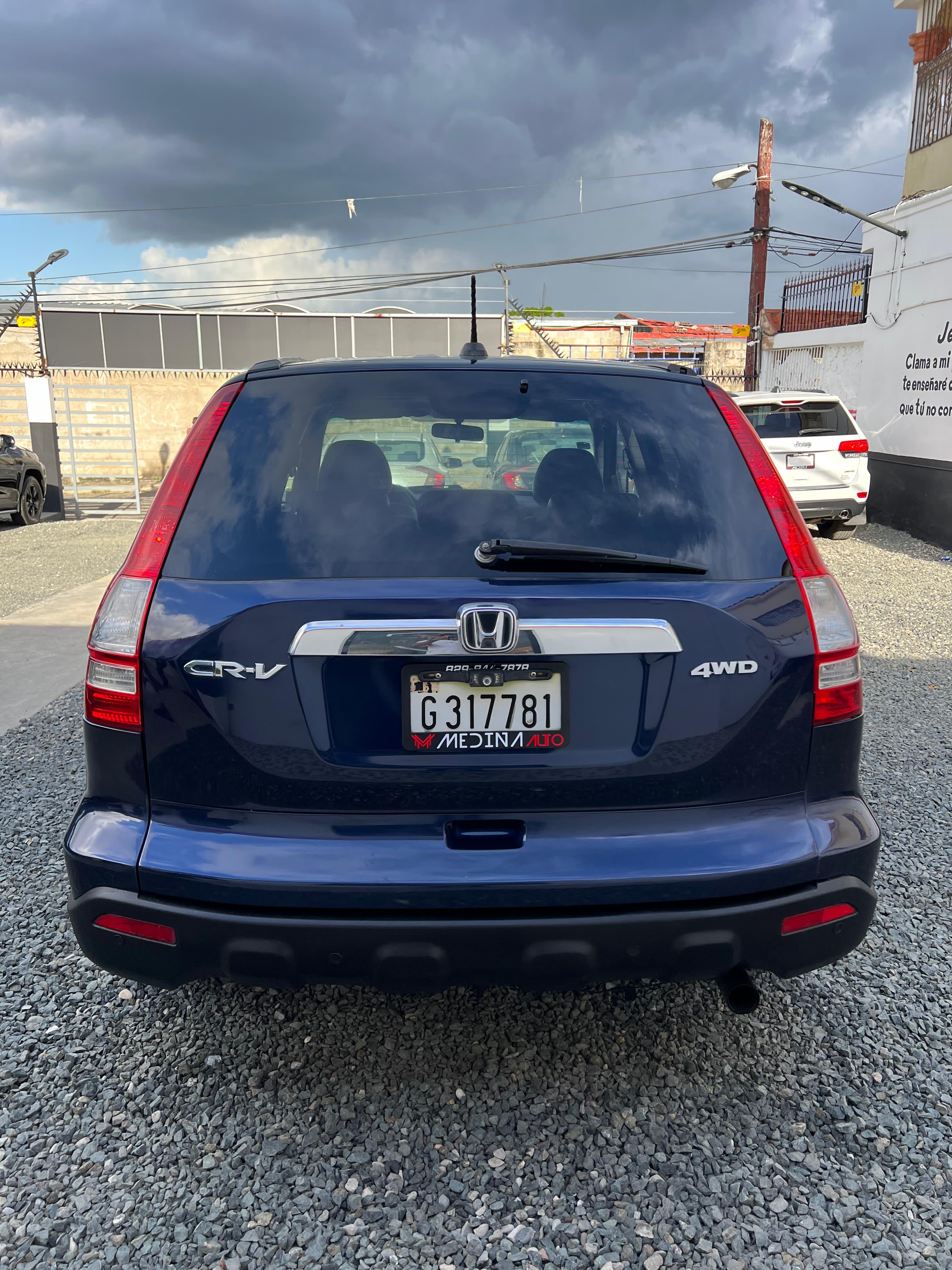 HONDA CR-V 2008 EXL ❕❕❕ Foto 7242798-7.jpg