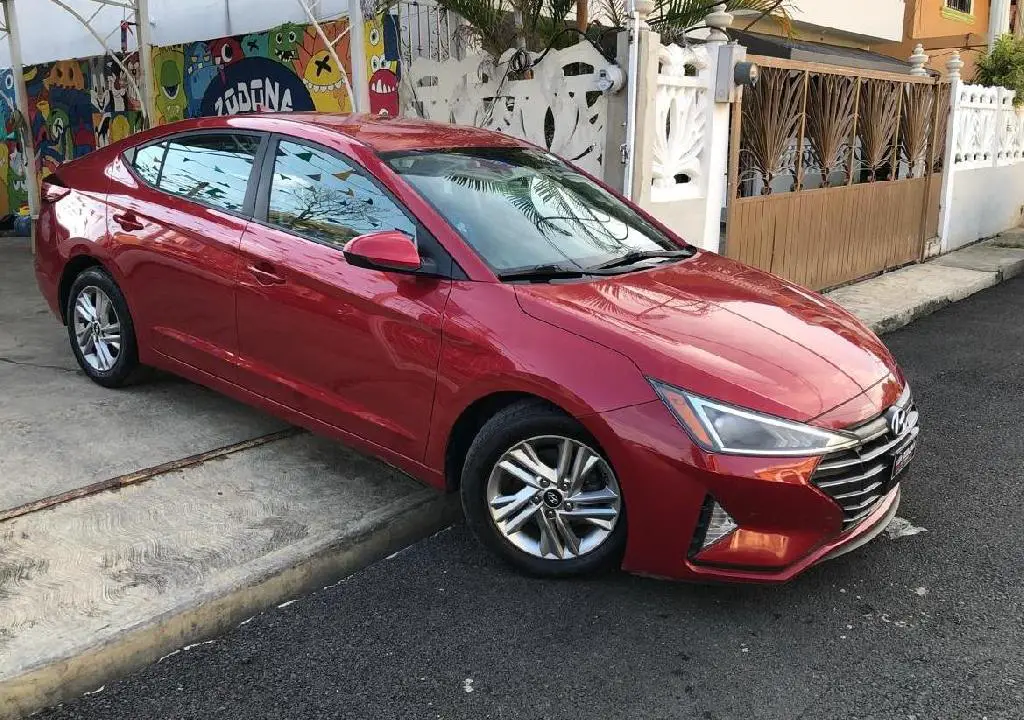 Hyundai Elantra 2020 SE Clean Motor DOCH Importado Excelentes Condicio Foto 7242825-3.jpg