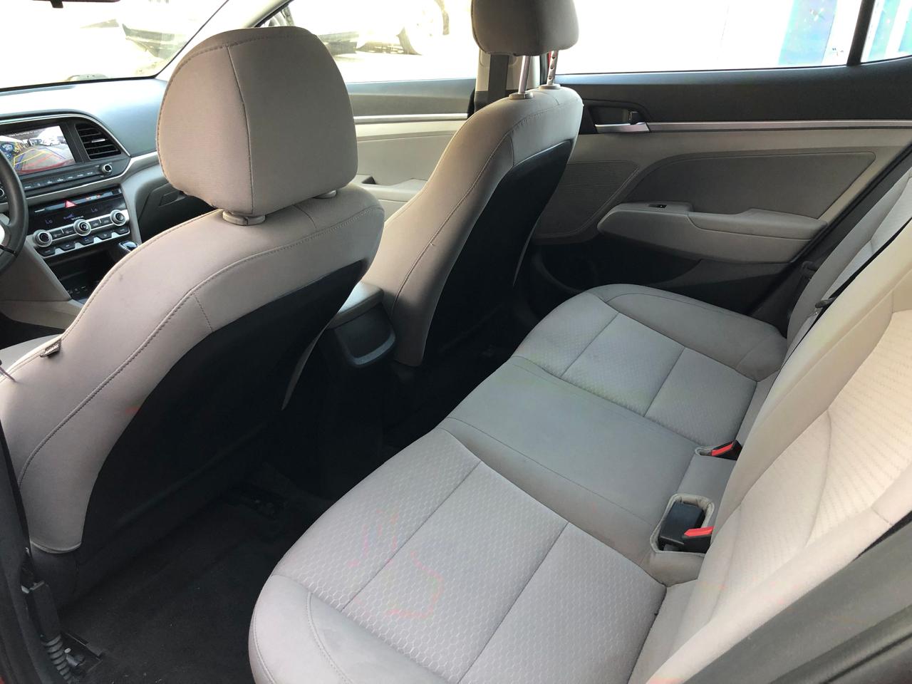 Hyundai Elantra 2020 SE Clean Motor DOCH Importado Excelentes Condicio Foto 7242825-8.jpg
