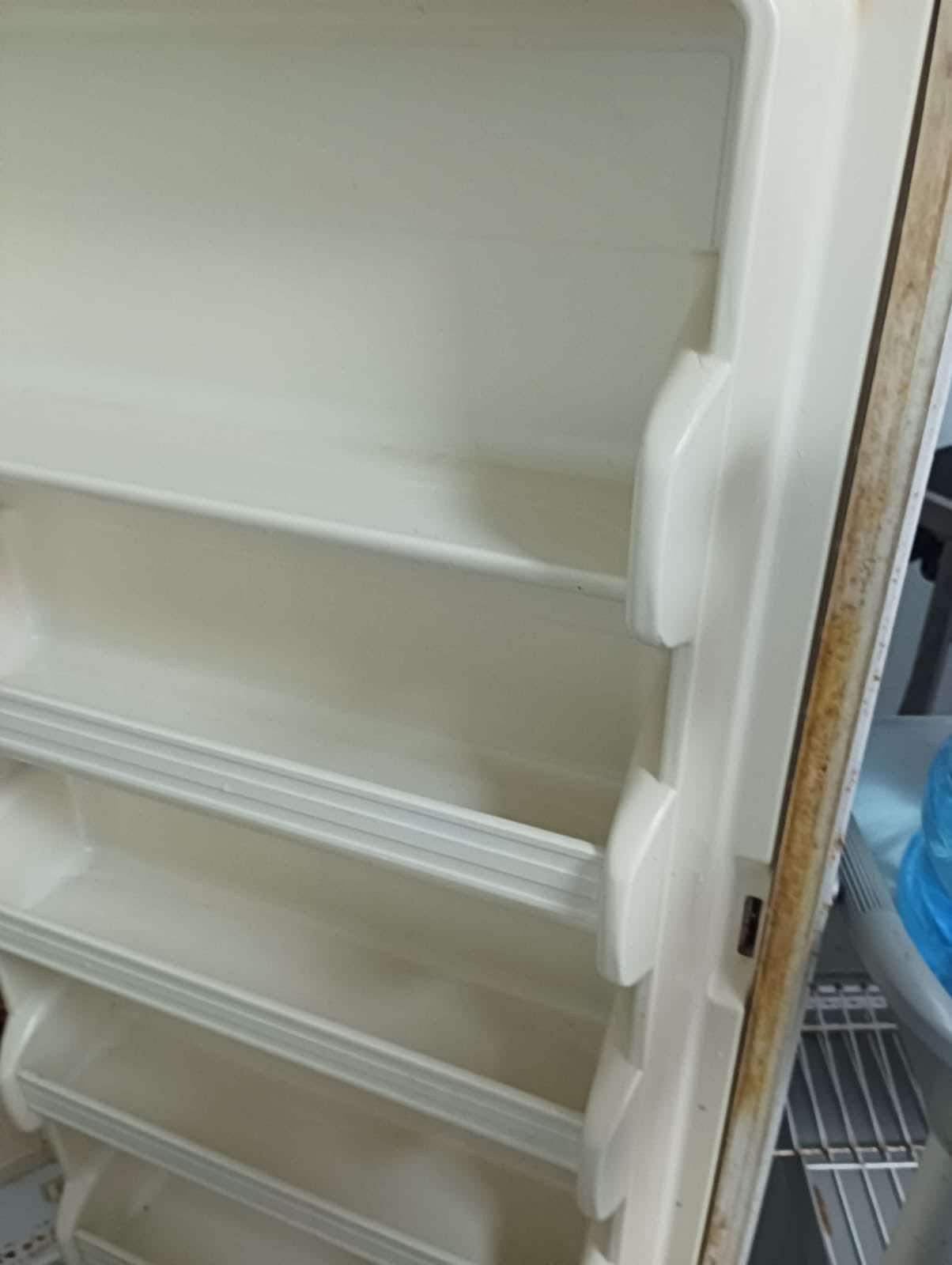 Freezer Frigidaire  Foto 7242855-3.jpg