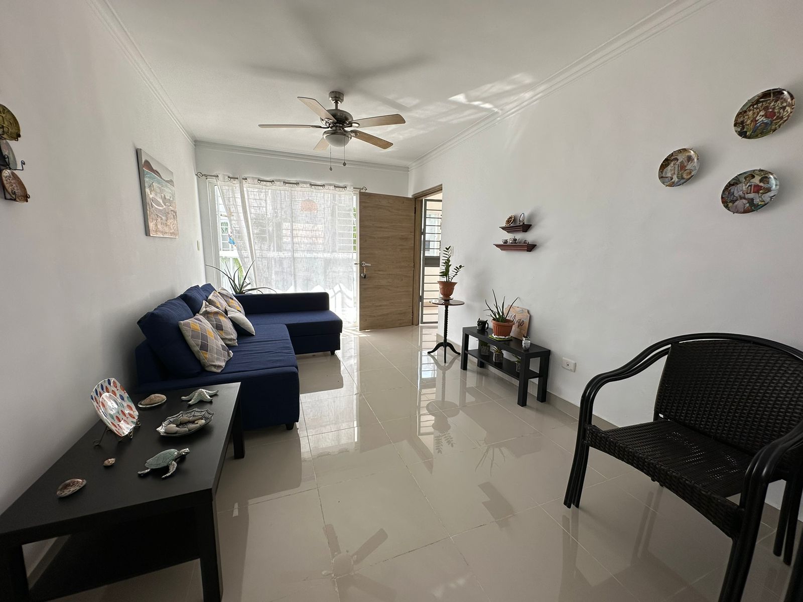 Apartamento en alquiler Sin muebles en Colinas del Arroyo 2 Foto 7242861-11.jpg