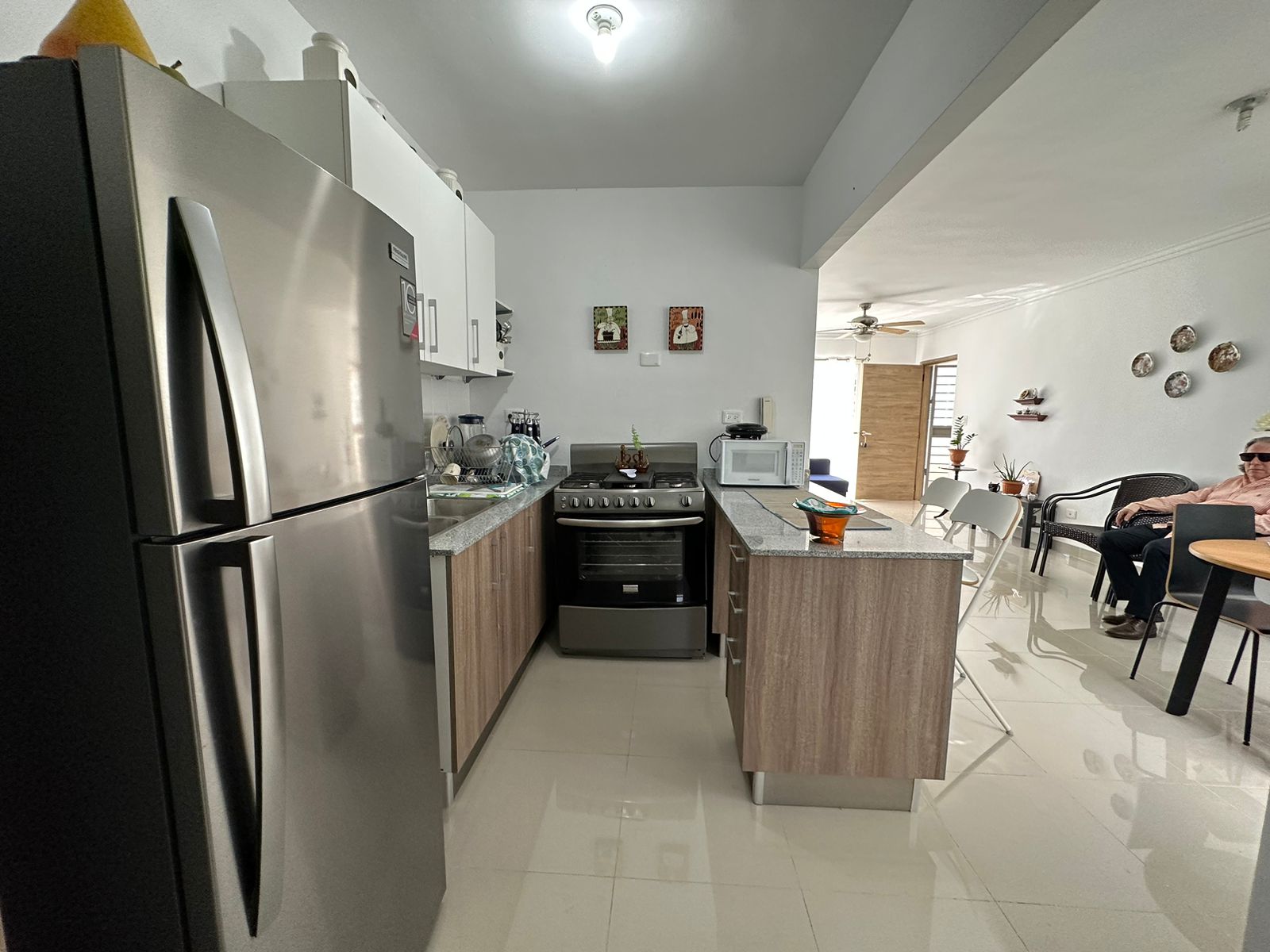 Apartamento en alquiler Sin muebles en Colinas del Arroyo 2 Foto 7242861-3.jpg