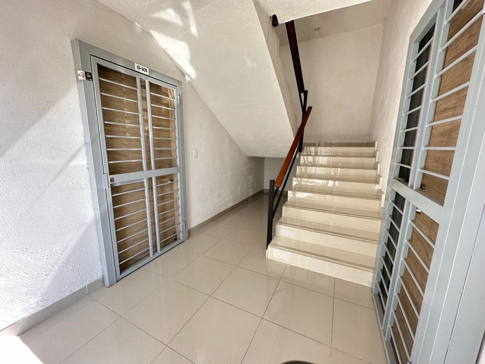 Apartamento en alquiler Sin muebles en Colinas del Arroyo 2 Foto 7242861-4.jpg