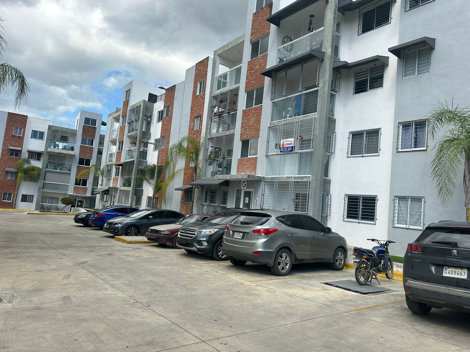 Apartamento en alquiler Sin muebles en Colinas del Arroyo 2 Foto 7242861-5.jpg