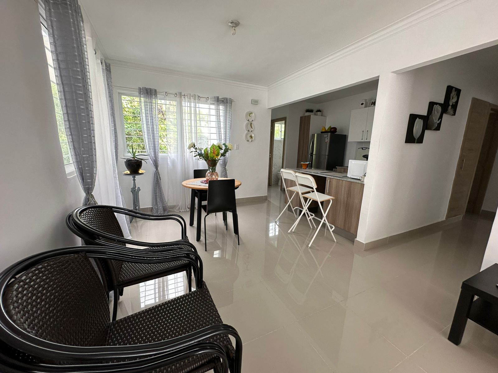 Apartamento en alquiler Sin muebles en Colinas del Arroyo 2 Foto 7242861-7.jpg