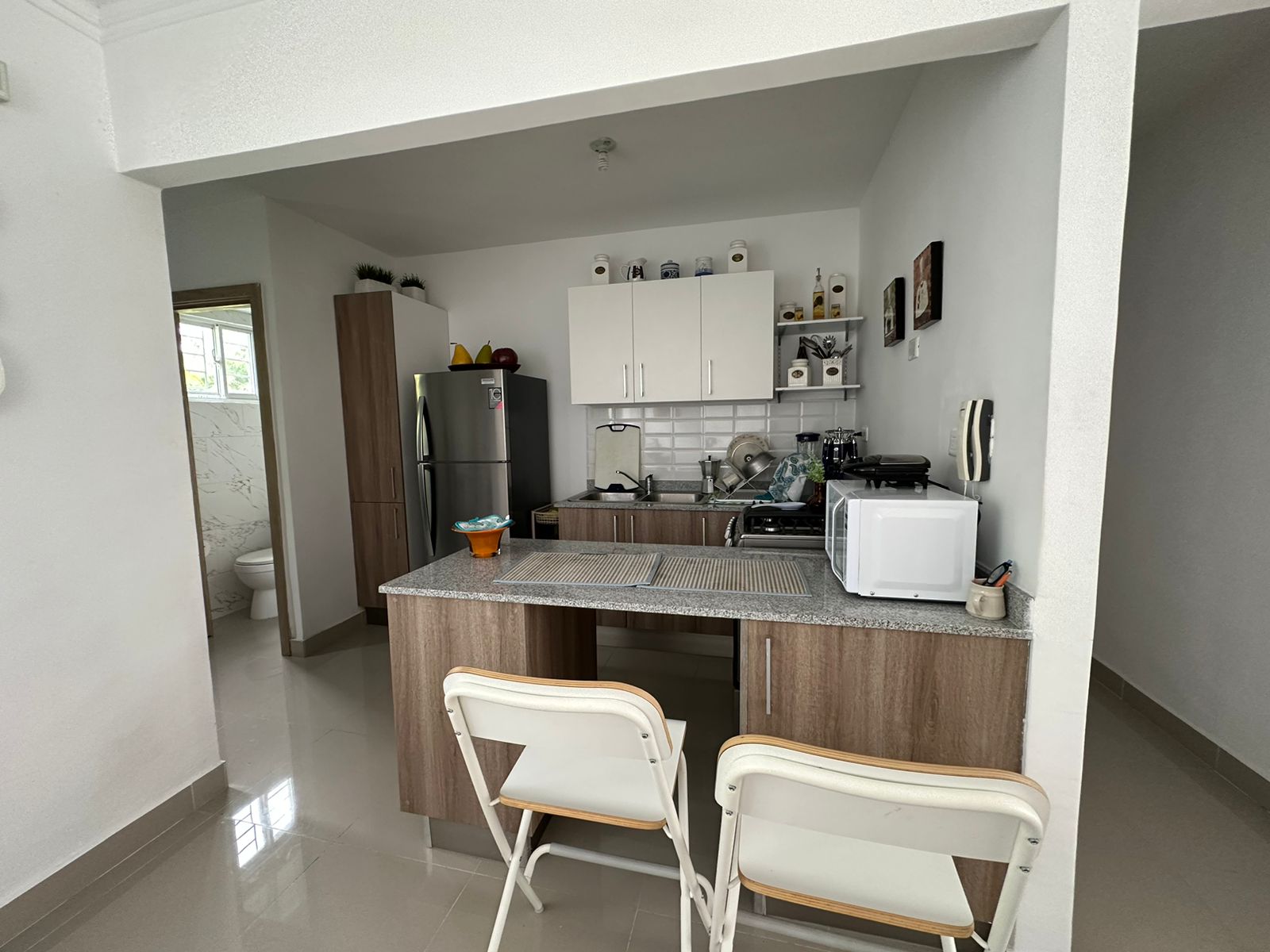 Apartamento en alquiler Sin muebles en Colinas del Arroyo 2 Foto 7242861-8.jpg
