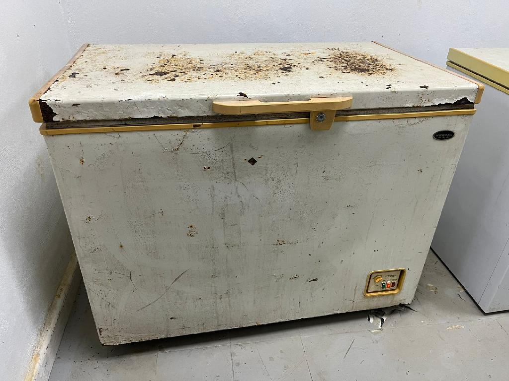 Freezer/Congelador Foto 7242866-1.jpg