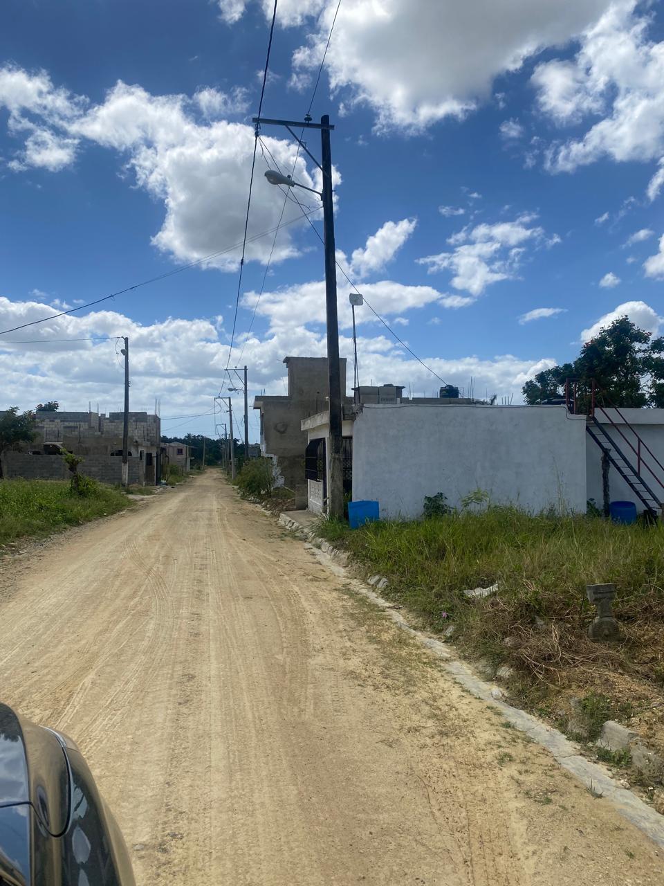 tu terreno con titulo en santo domingo norte a un paso de todo Foto 7242880-6.jpg