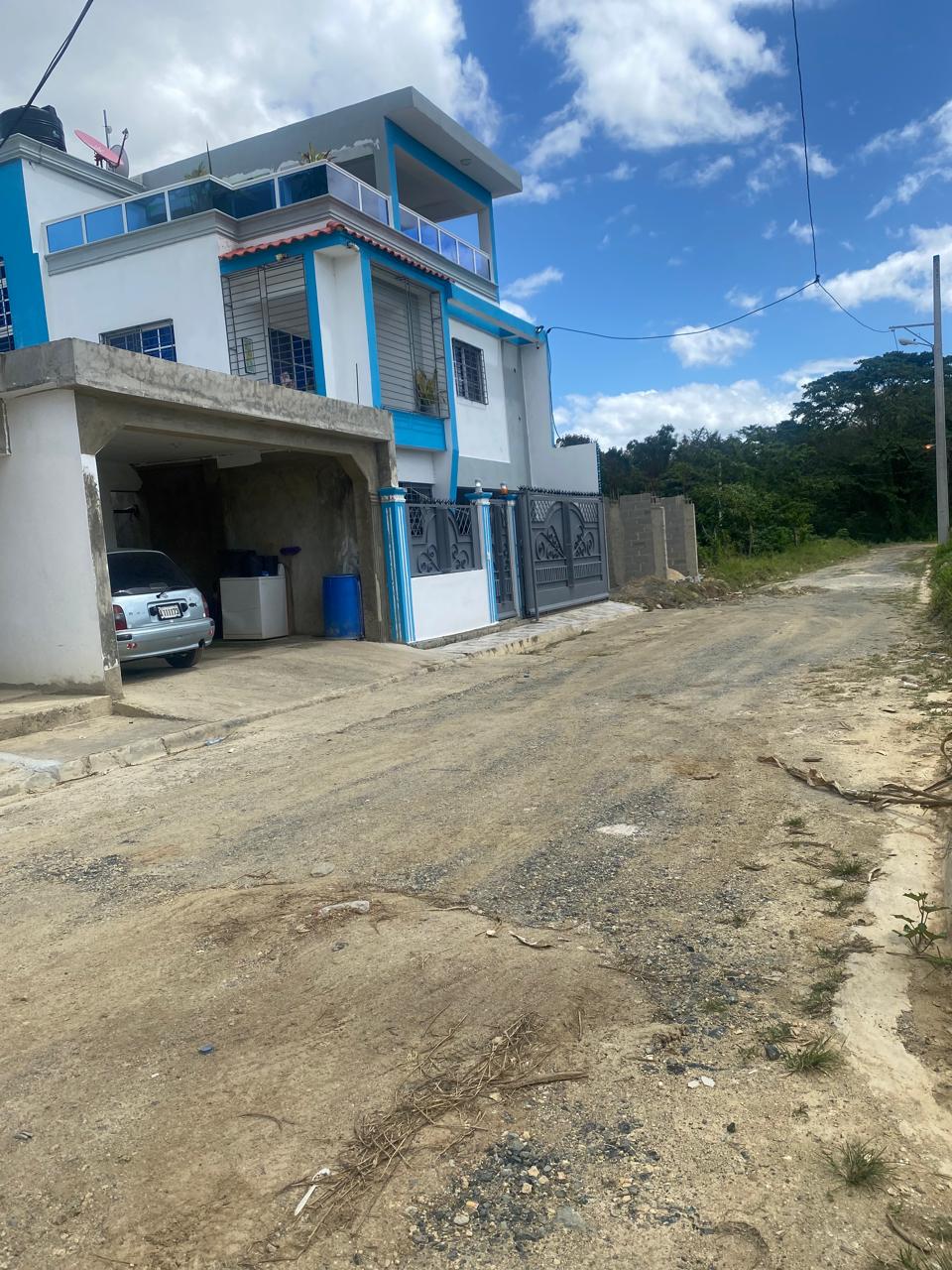 tu terreno con titulo en santo domingo norte a un paso de todo Foto 7242880-7.jpg