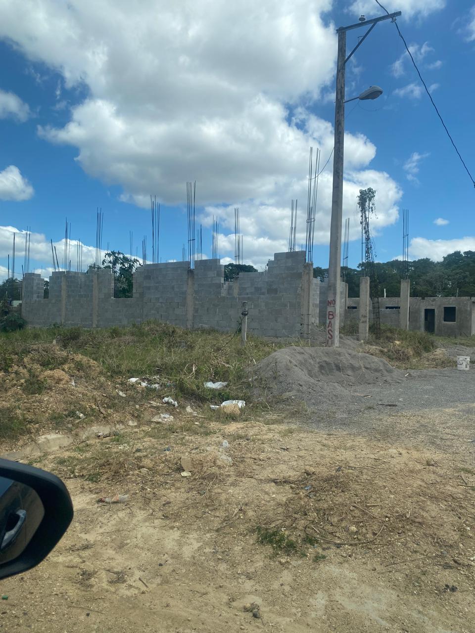 invierte en tu futuro  terrenos en santo domingo norte facil financiac Foto 7242882-3.jpg