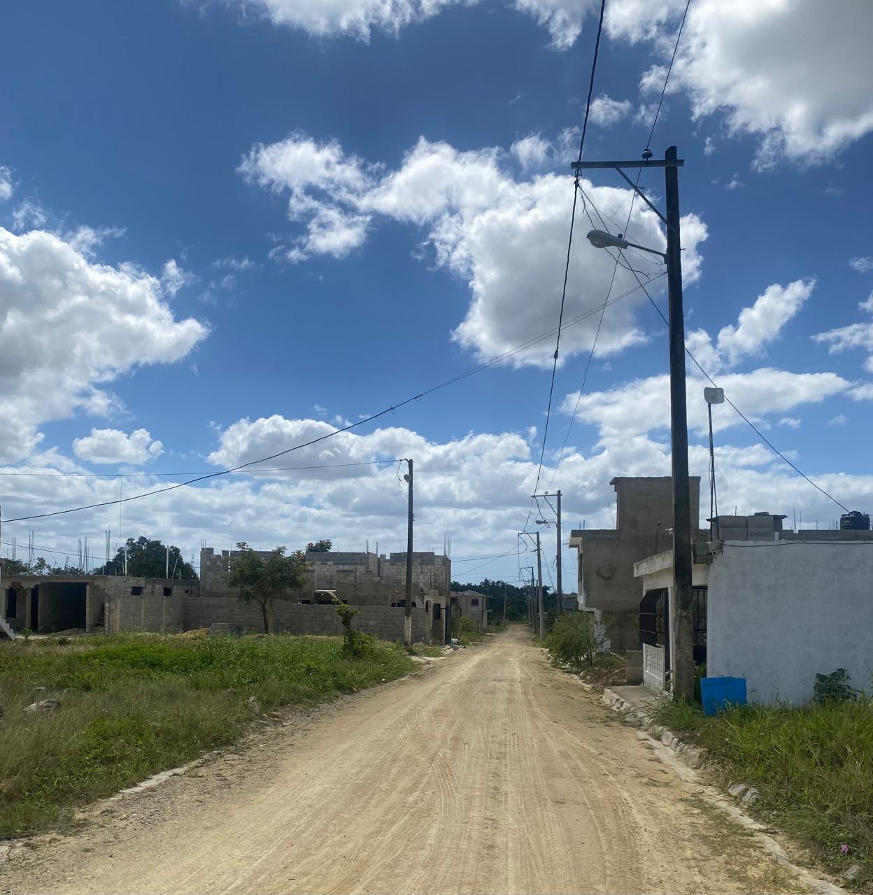 invierte en tu futuro  terrenos en santo domingo norte facil financiac Foto 7242882-5.jpg