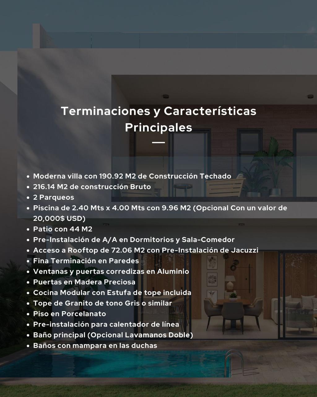 Hermosa y moderna villa. confort mas elegancia. Foto 7242885-11.jpg
