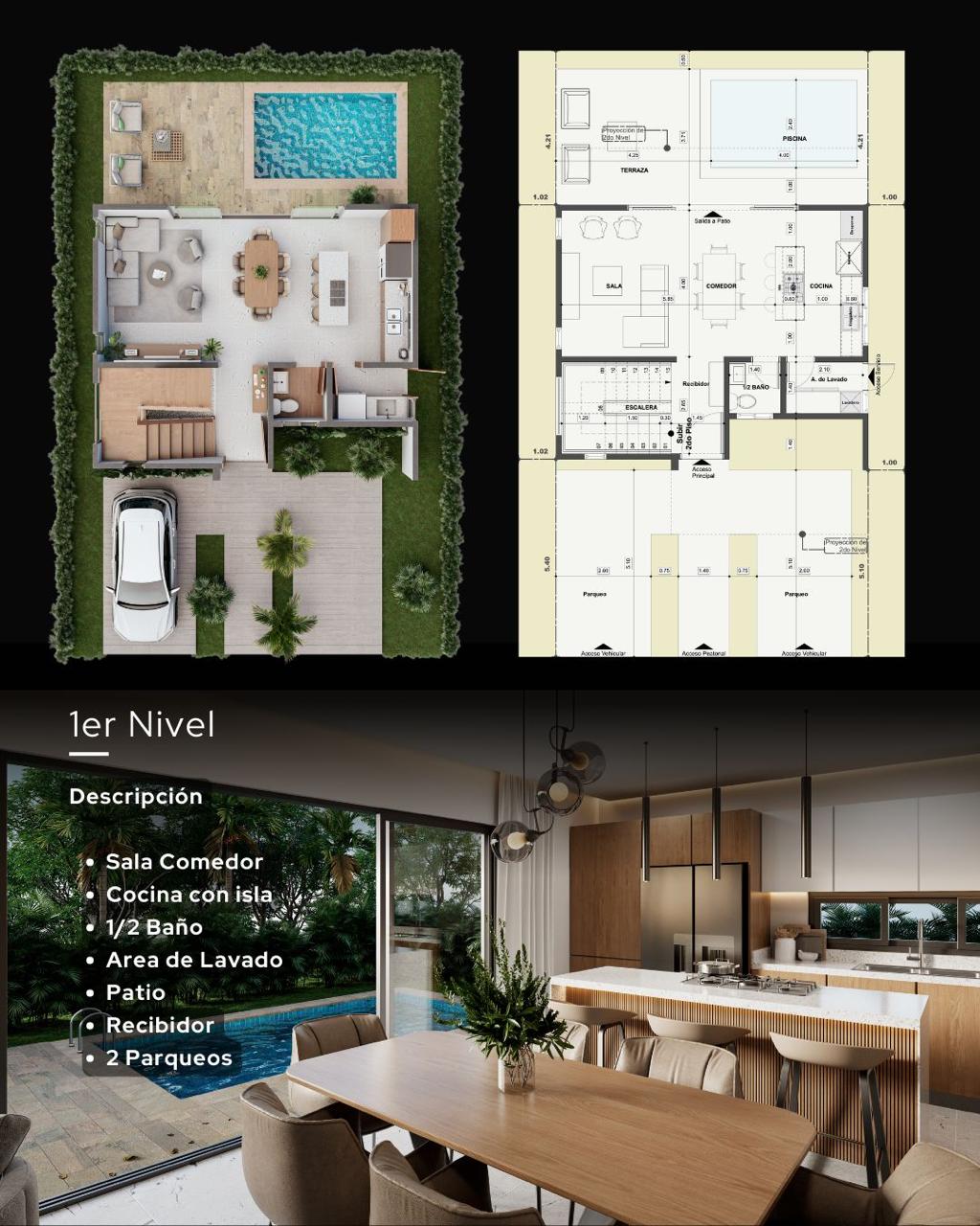 Hermosa y moderna villa. confort mas elegancia. Foto 7242885-4.jpg