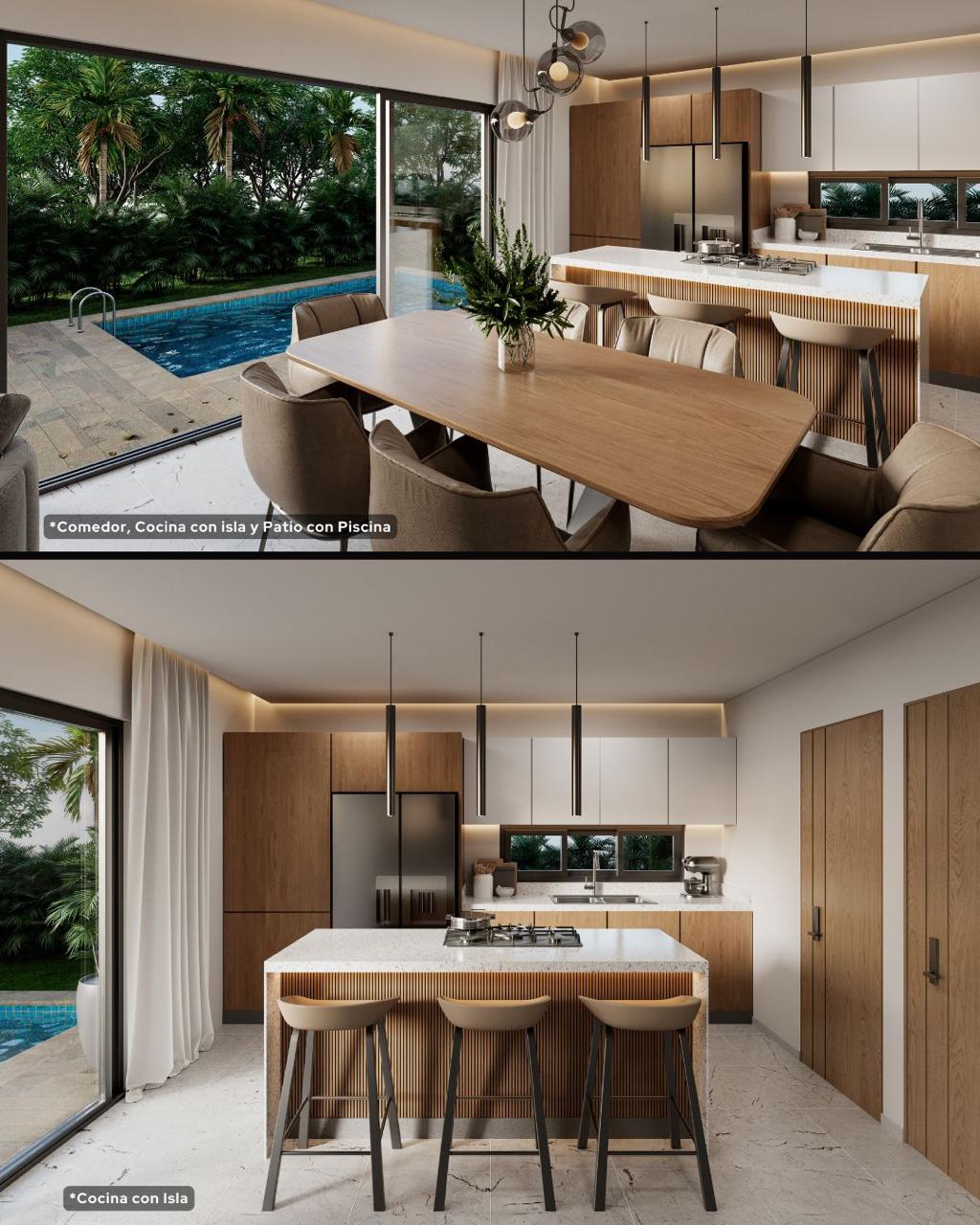 Hermosa y moderna villa. confort mas elegancia. Foto 7242885-6.jpg