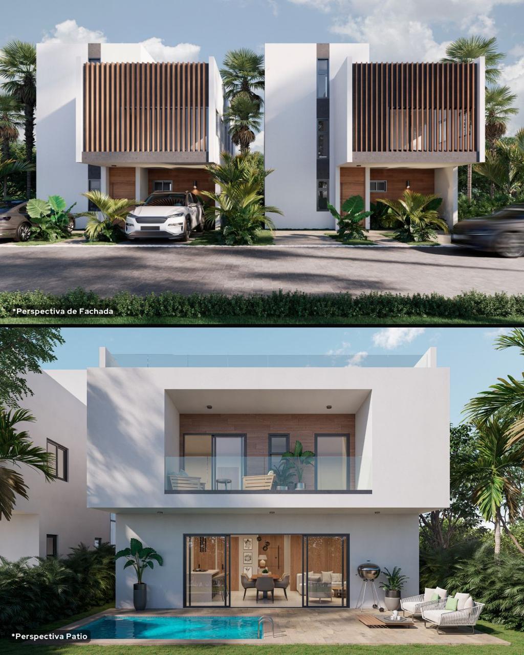 Hermosa y moderna villa. confort mas elegancia. Foto 7242885-7.jpg