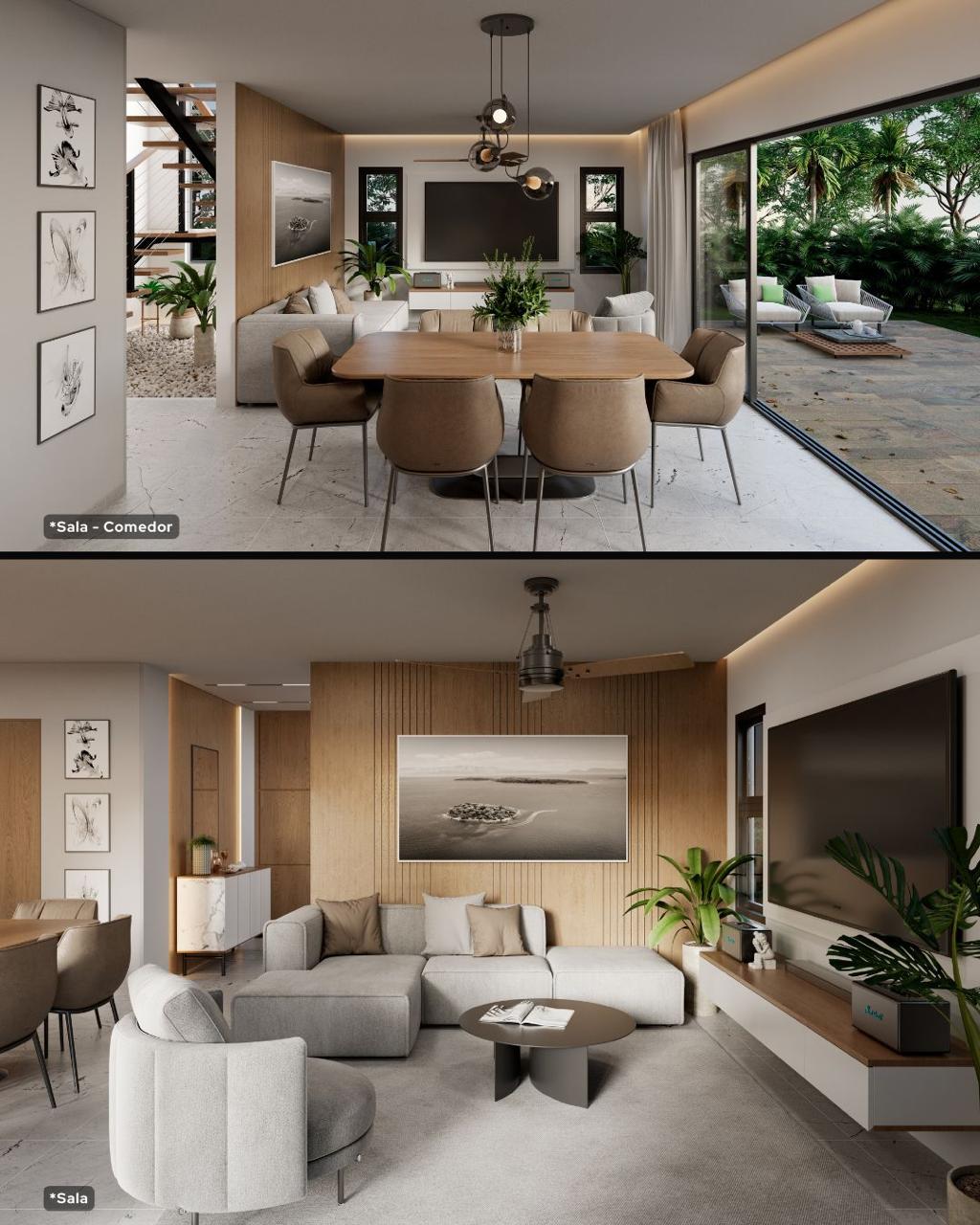 Hermosa y moderna villa. confort mas elegancia. Foto 7242885-8.jpg