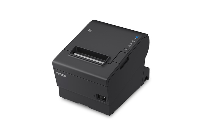 Printer Impresora Térmica de Recibos Epson TM-T88VII C31CJ57012 Foto 7242923-2.jpg