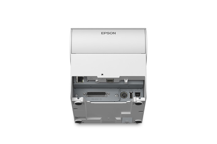 Printer Impresora Térmica de Recibos Epson TM-T88VII C31CJ57012 Foto 7242923-3.jpg
