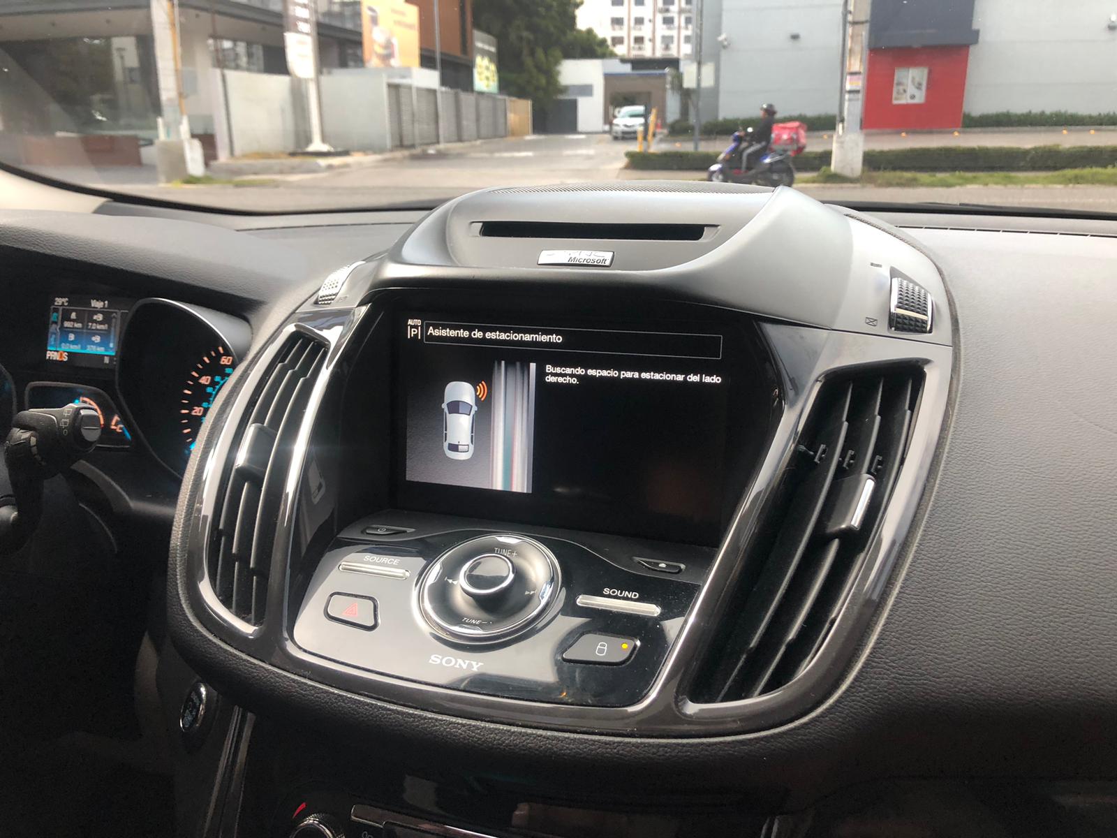 2014 Ford escape titanium 4wd en Santo Domingo DN Foto 7242935-3.jpg