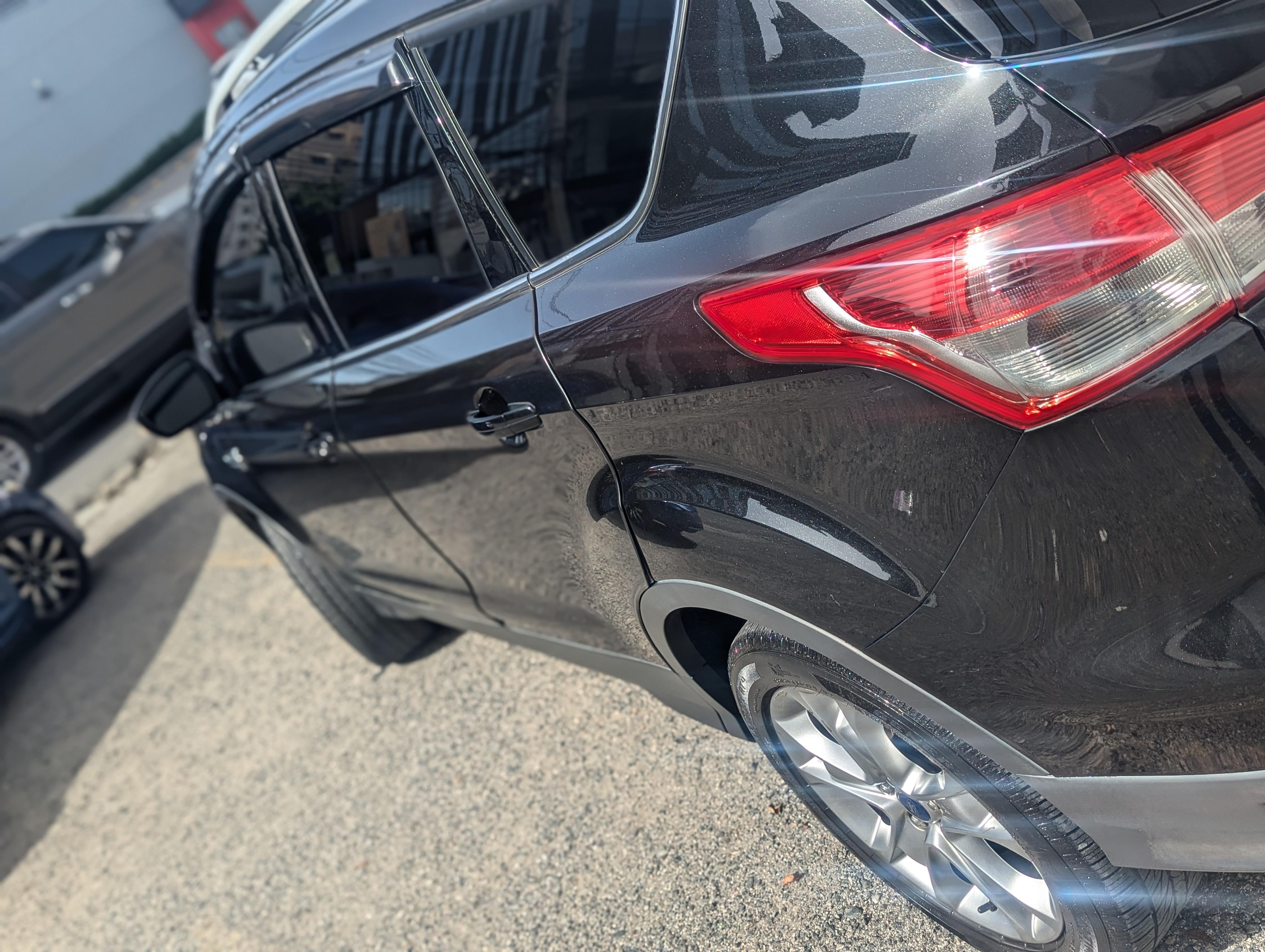 2014 Ford escape titanium 4wd en Santo Domingo DN Foto 7242935-9.jpg