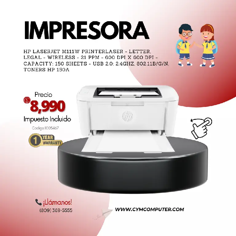 Impresoras Laser en oferta desde Foto 7242937-2.jpg