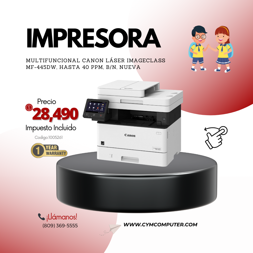 Impresoras Laser en oferta desde Foto 7242937-4.jpg