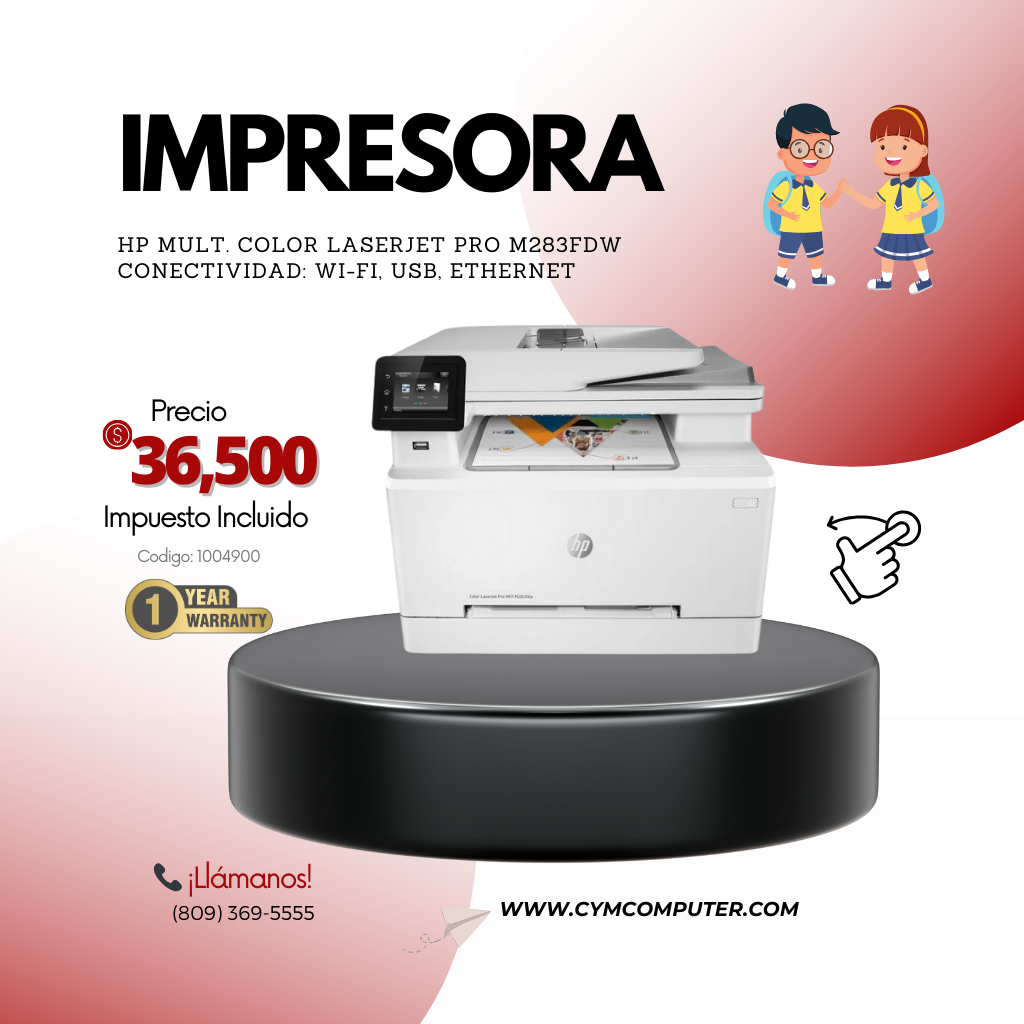 Impresoras Laser en oferta desde Foto 7242937-5.jpg