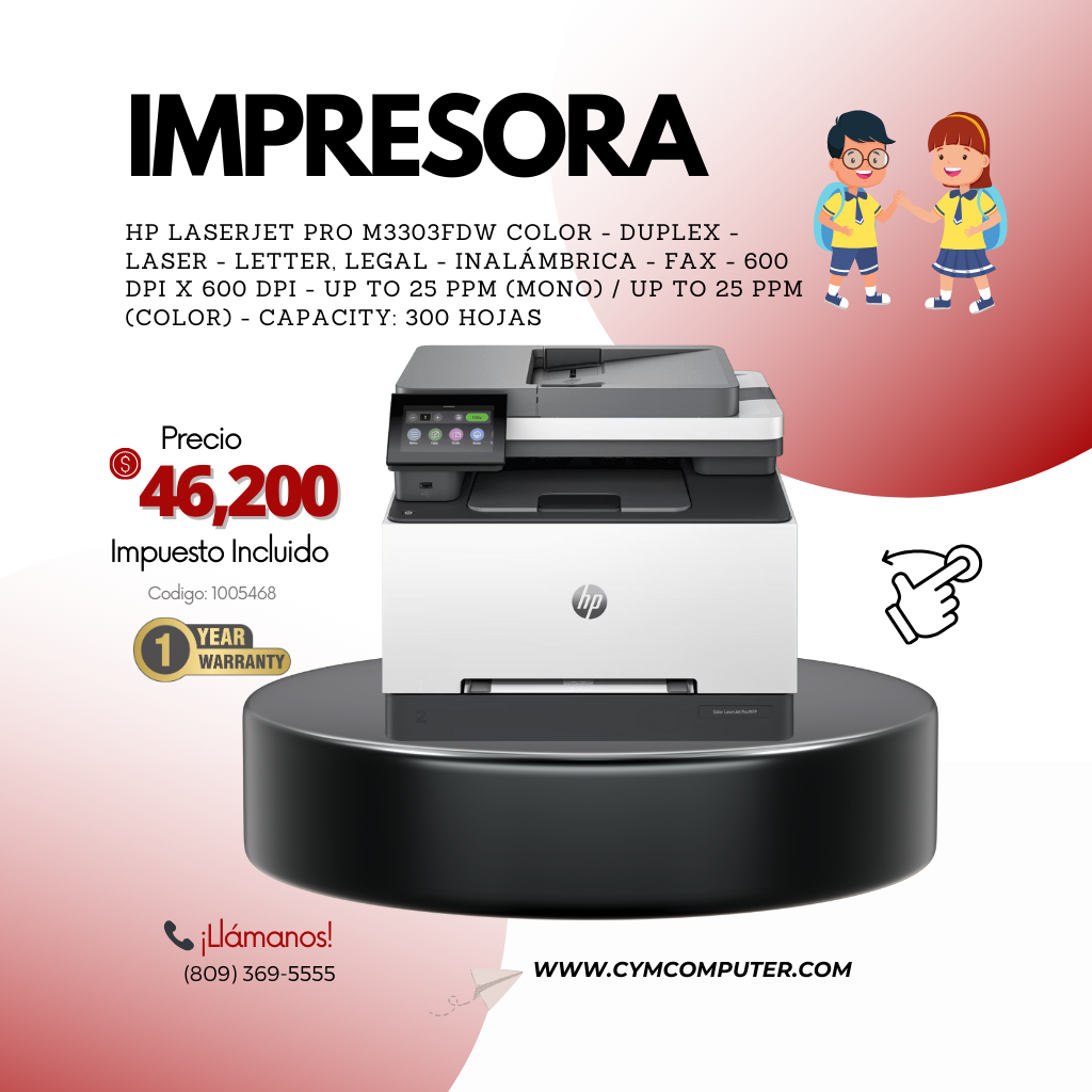 Impresoras Laser en oferta desde Foto 7242937-6.jpg