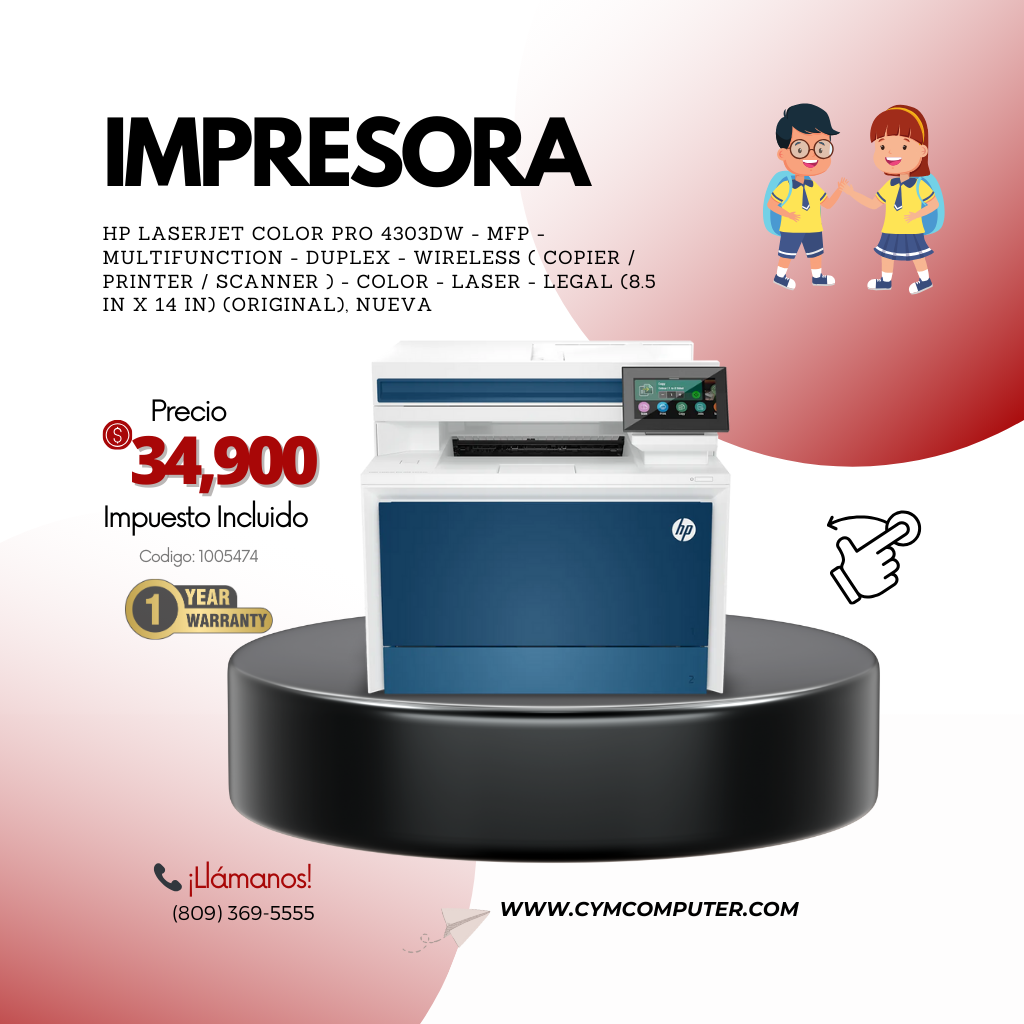 Impresoras Laser en oferta desde Foto 7242937-9.jpg