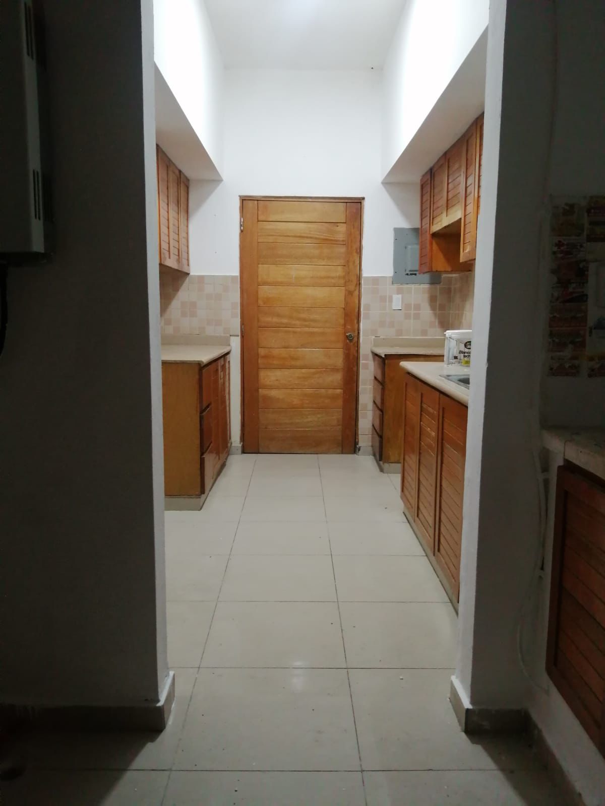 Apartamento en Ens. La Fe en Residencial Villa Progreso Foto 7242949-5.jpg