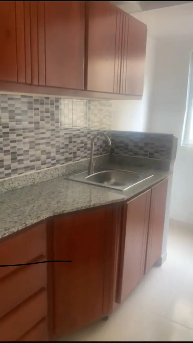 se alquila apartamento nuevo en urbanizacion san jose Foto 7242956-2.jpg