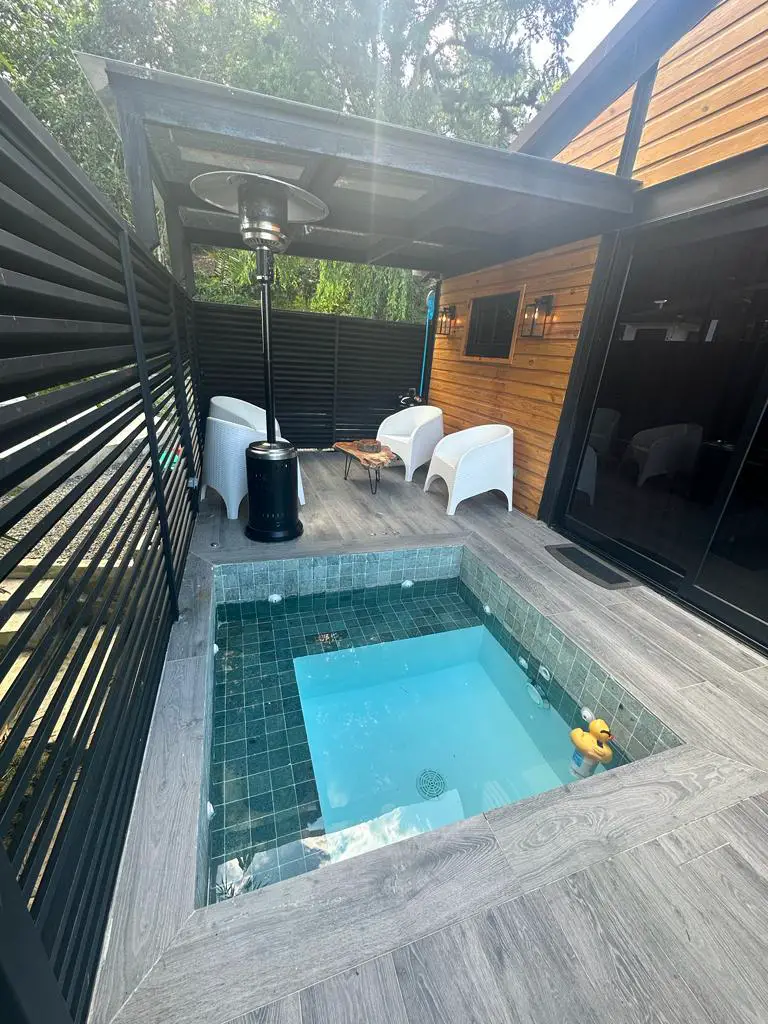 Villas Tipo Bungalow en uno de los mejores Proyecto de la Zona Foto 7242995-11.jpg