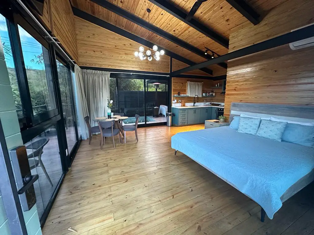 Villas Tipo Bungalow en uno de los mejores Proyecto de la Zona Foto 7242995-12.jpg