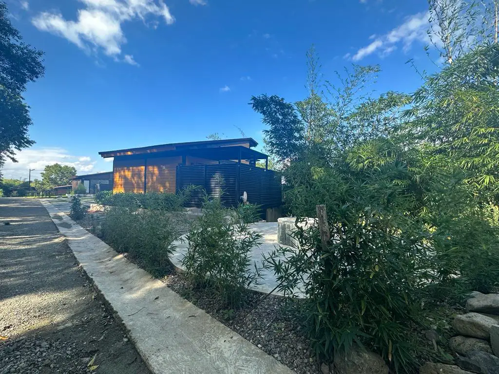 Villas Tipo Bungalow en uno de los mejores Proyecto de la Zona Foto 7242995-2.jpg