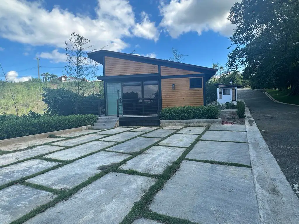 Villas Tipo Bungalow en uno de los mejores Proyecto de la Zona Foto 7242995-4.jpg