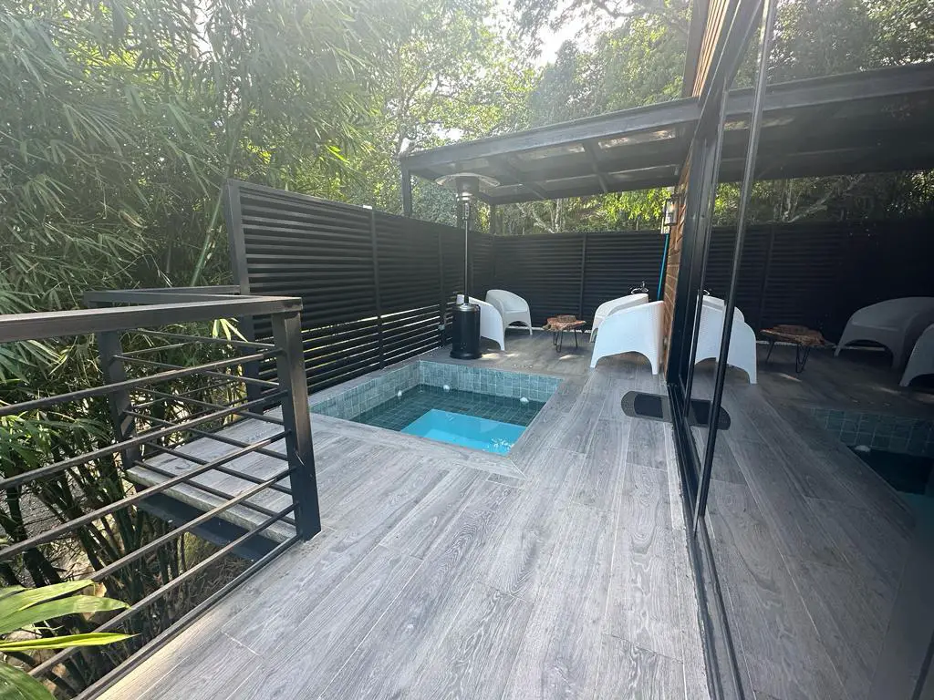 Villas Tipo Bungalow en uno de los mejores Proyecto de la Zona Foto 7242995-8.jpg