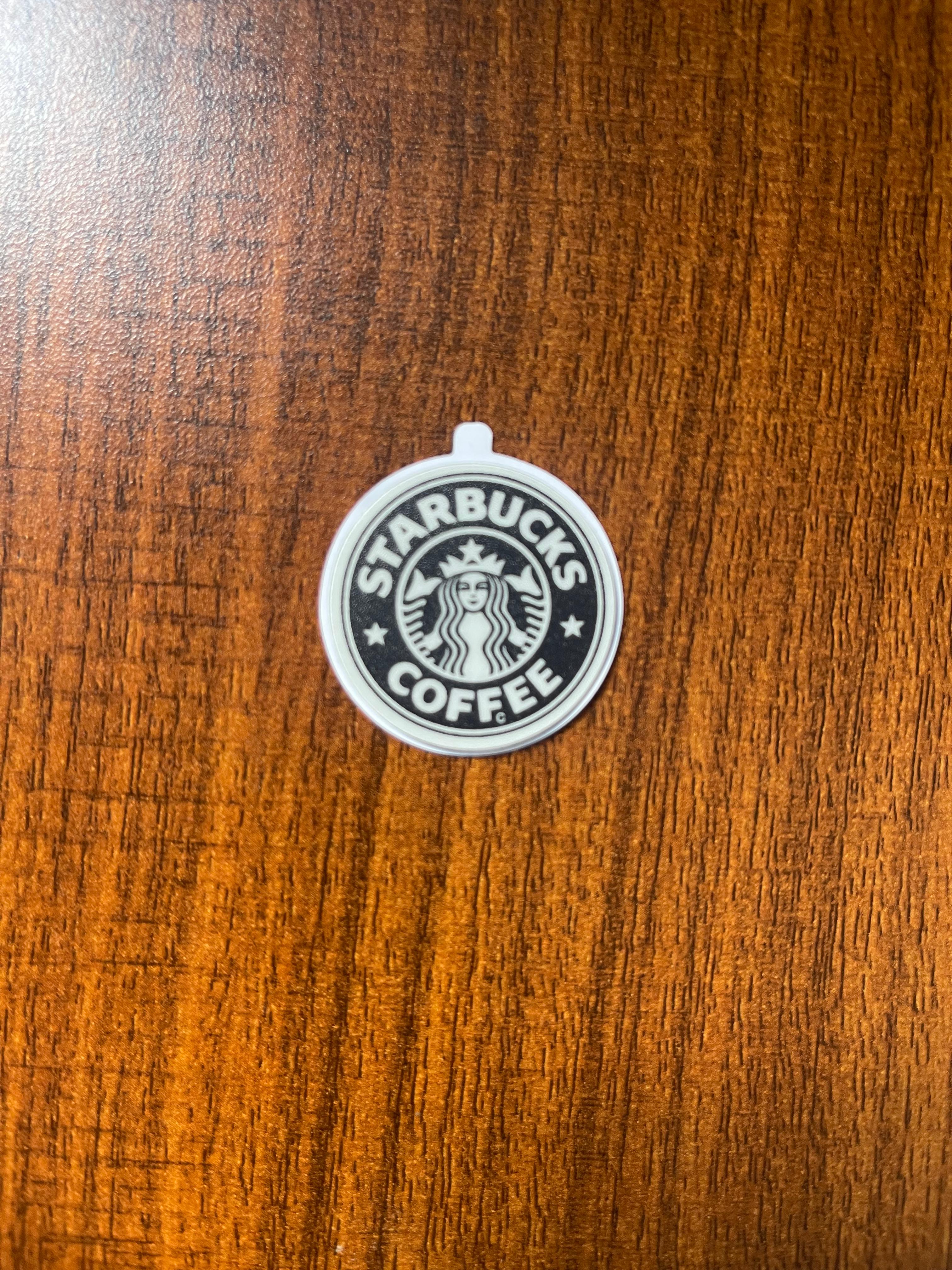 TOKEN PARA CERRADURA INTELIGENTE STARBUCKS Foto 7243020-2.jpg
