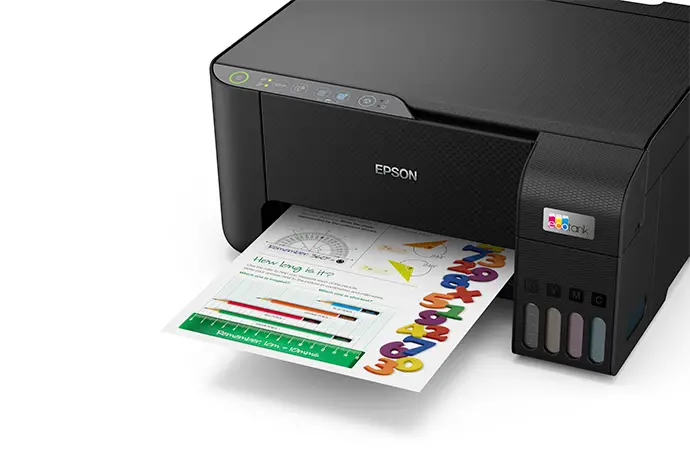 IMPRESORA EPSON L3250 en Monseñor Nouel Foto 7243066-1.jpg