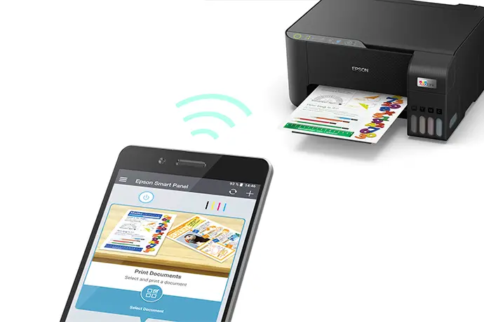 IMPRESORA EPSON L3250 en Monseñor Nouel Foto 7243066-2.jpg