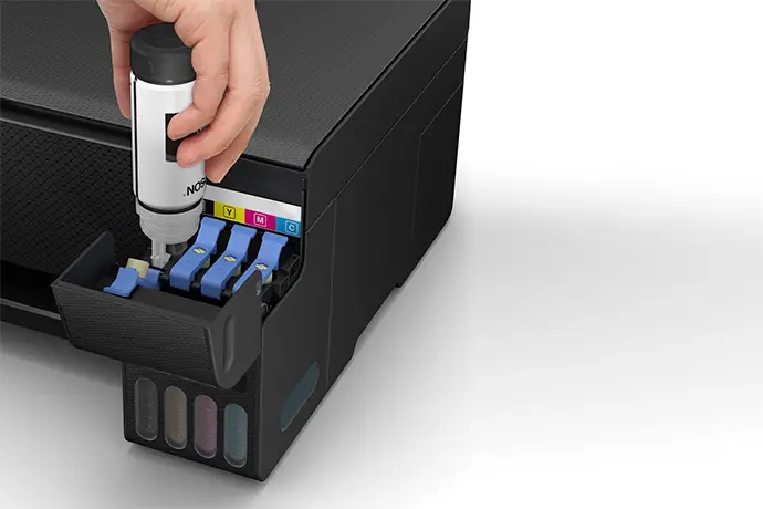 IMPRESORA EPSON L3250 en Monseñor Nouel Foto 7243066-4.jpg