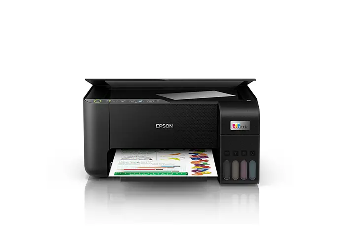 IMPRESORA EPSON L3250 en Monseñor Nouel Foto 7243066-5.jpg