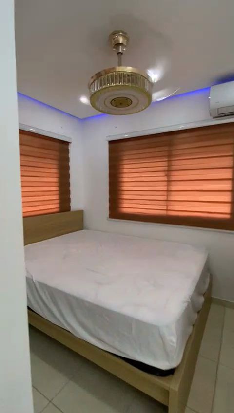 VENTA DE APARTAMENTO EN SANTO DOMINGO ESTE DETRAS DE LA ZONA FRANCA DE Foto 7243071-2.jpg