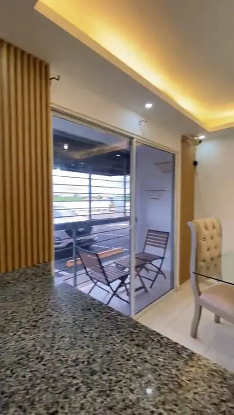 VENTA DE APARTAMENTO EN SANTO DOMINGO ESTE DETRAS DE LA ZONA FRANCA DE Foto 7243071-3.jpg