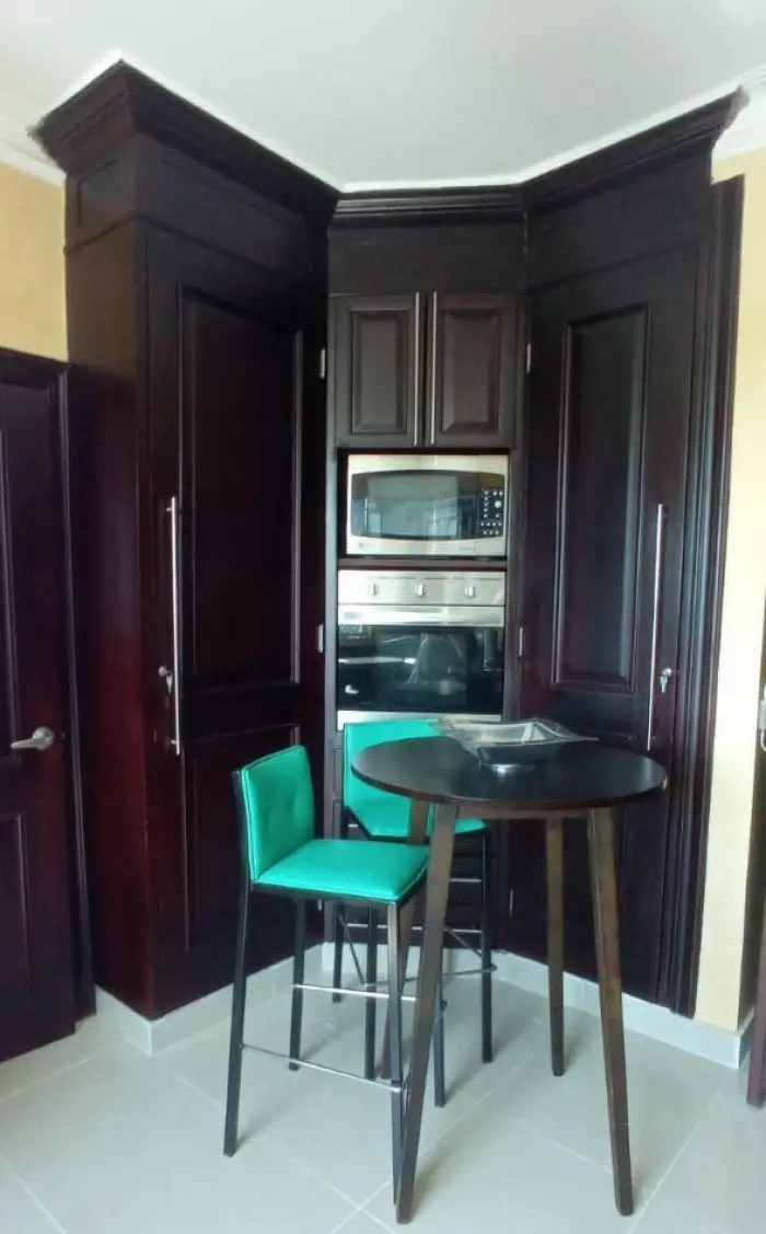 APARTAMENTO RESIDENCIAL EN VENTA o RENTA EN LA ZURZA Foto 7243105-1.jpg