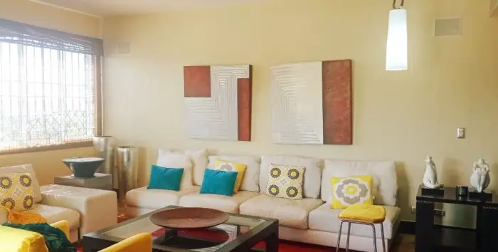 APARTAMENTO RESIDENCIAL EN VENTA o RENTA EN LA ZURZA Foto 7243105-10.jpg