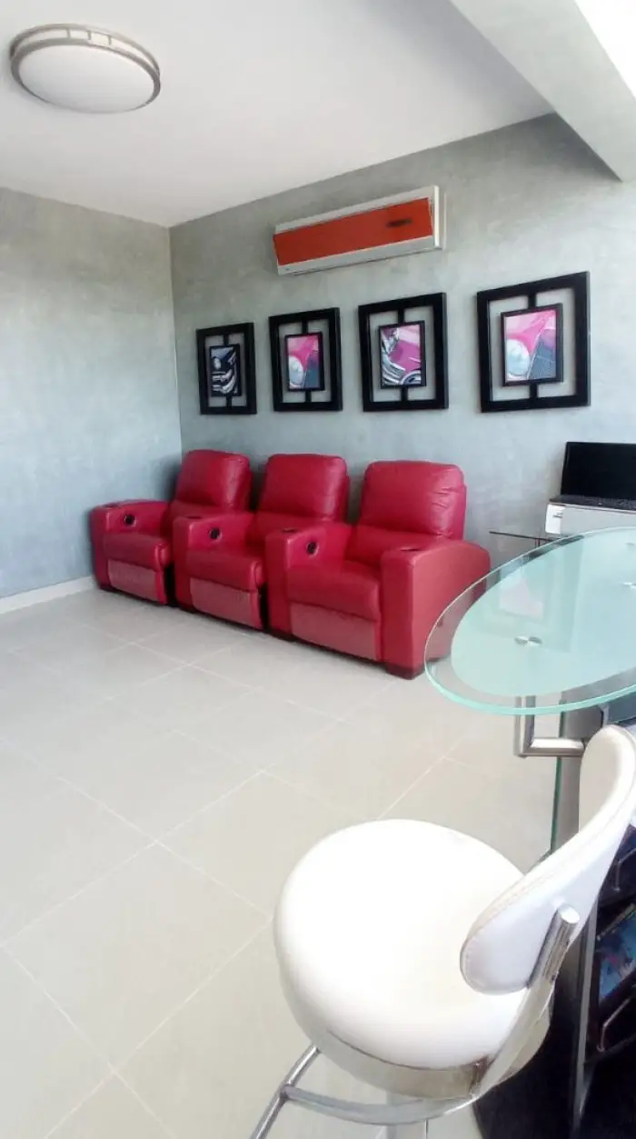 APARTAMENTO RESIDENCIAL EN VENTA o RENTA EN LA ZURZA Foto 7243105-2.jpg